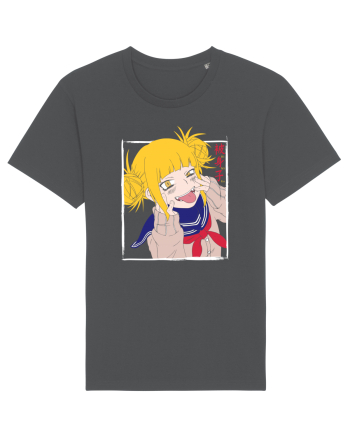Himiko Toga Anthracite
