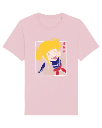 Himiko Toga Cotton Pink