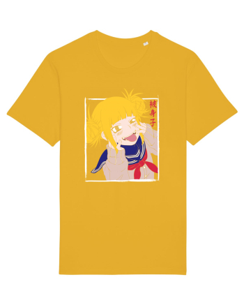 Himiko Toga Spectra Yellow