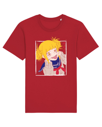 Himiko Toga Red