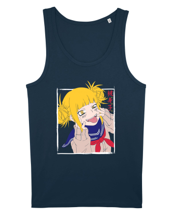 Himiko Toga Navy