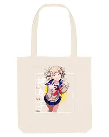 Himiko Toga MHA Natural