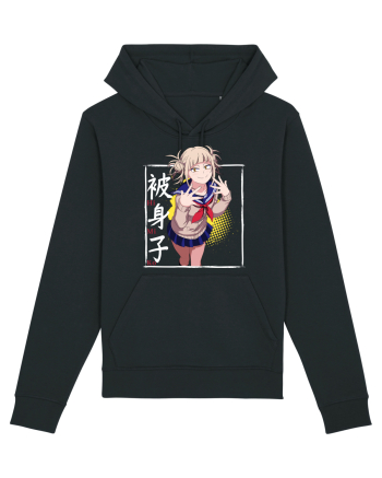 Himiko Toga MHA Black