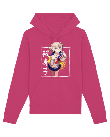 Himiko Toga MHA Raspberry