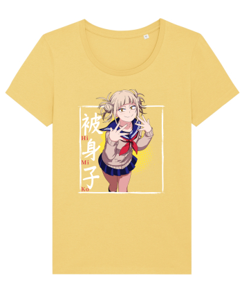 Himiko Toga MHA Jojoba