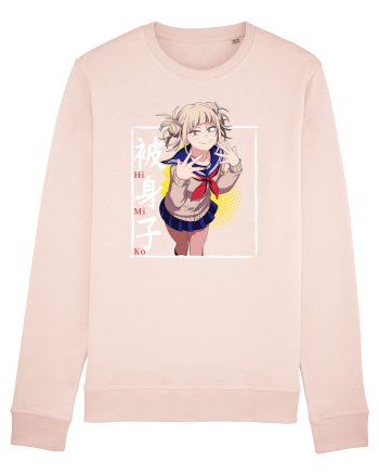 Himiko Toga MHA Candy Pink