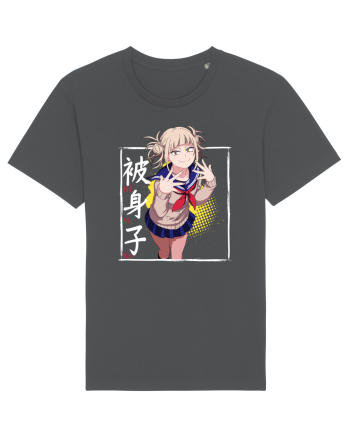 Himiko Toga MHA Anthracite