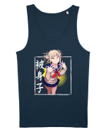 Himiko Toga MHA Maiou Bărbat Runs