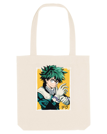  Izuku Midoriya Natural