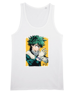  Izuku Midoriya Maiou Bărbat Runs