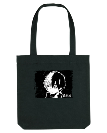  Shoto Todoroki  Black