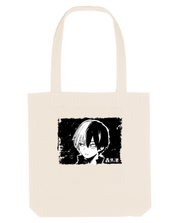  Shoto Todoroki  Natural