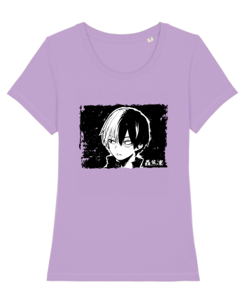  Shoto Todoroki  Lavender Dawn