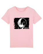  Shoto Todoroki  Tricou mânecă scurtă  Copii Mini Creator