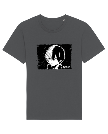  Shoto Todoroki  Anthracite