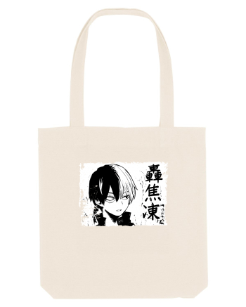  Shoto Todoroki  Natural