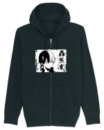  Shoto Todoroki  Hanorac cu fermoar Unisex Connector