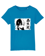  Shoto Todoroki  Tricou mânecă scurtă  Copii Mini Creator