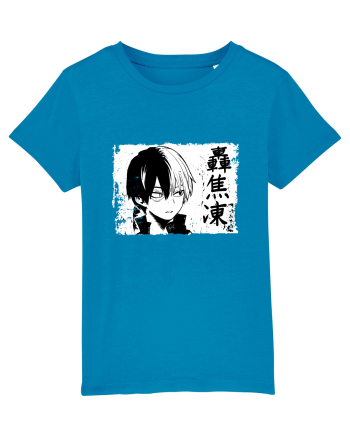  Shoto Todoroki  Azur