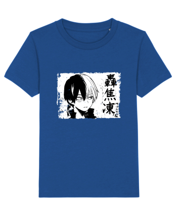  Shoto Todoroki  Majorelle Blue