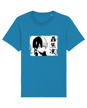  Shoto Todoroki  Azur