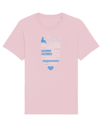CHILD Cotton Pink