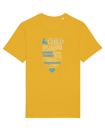 CHILD Spectra Yellow