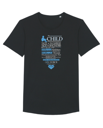 CHILD Black