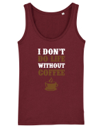 COFFEE Maiou Damă Dreamer