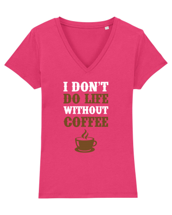 COFFEE Raspberry