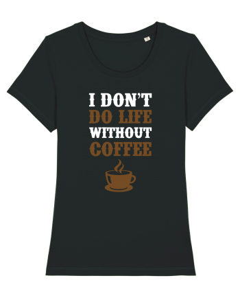 COFFEE Black