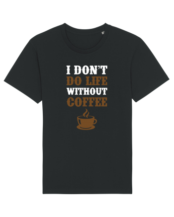 COFFEE Black