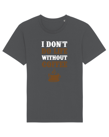 COFFEE Anthracite