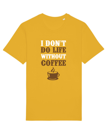 COFFEE Spectra Yellow