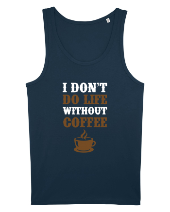 COFFEE Navy