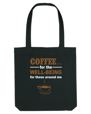 COFFEE Black