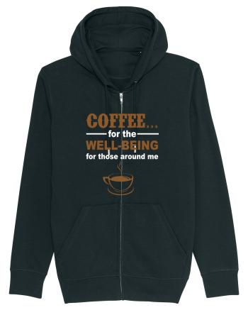 COFFEE Black