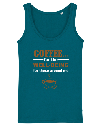 COFFEE Ocean Depth