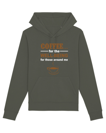 COFFEE Khaki