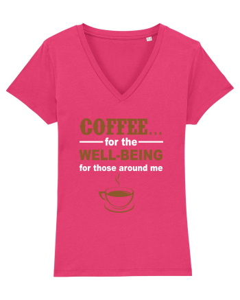 COFFEE Raspberry