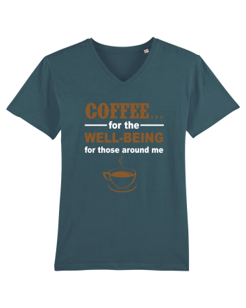 COFFEE Stargazer