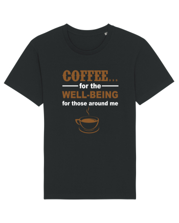 COFFEE Black