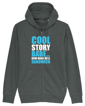 COOL STORY Anthracite