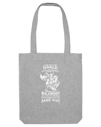 VIKING Heather Grey