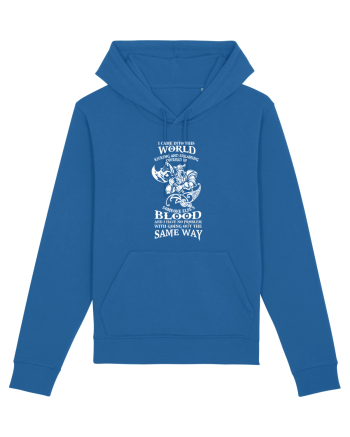 VIKING Royal Blue