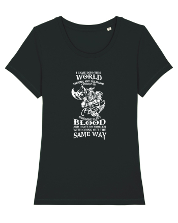 VIKING Black