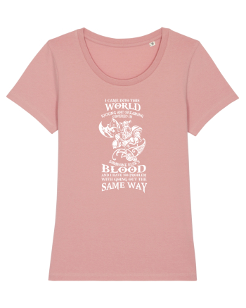 VIKING Canyon Pink