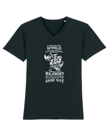 VIKING Black