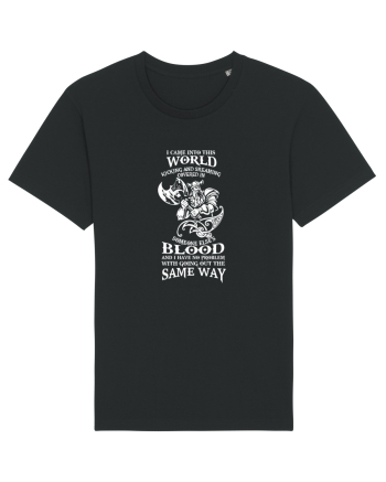 VIKING Black