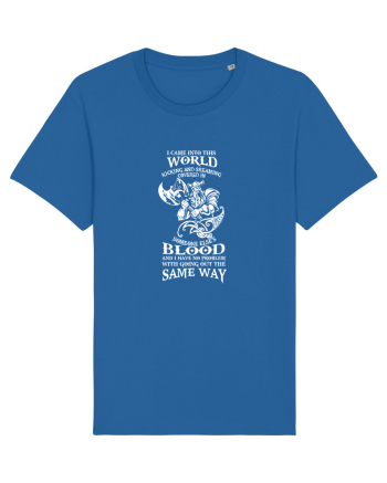 VIKING Royal Blue